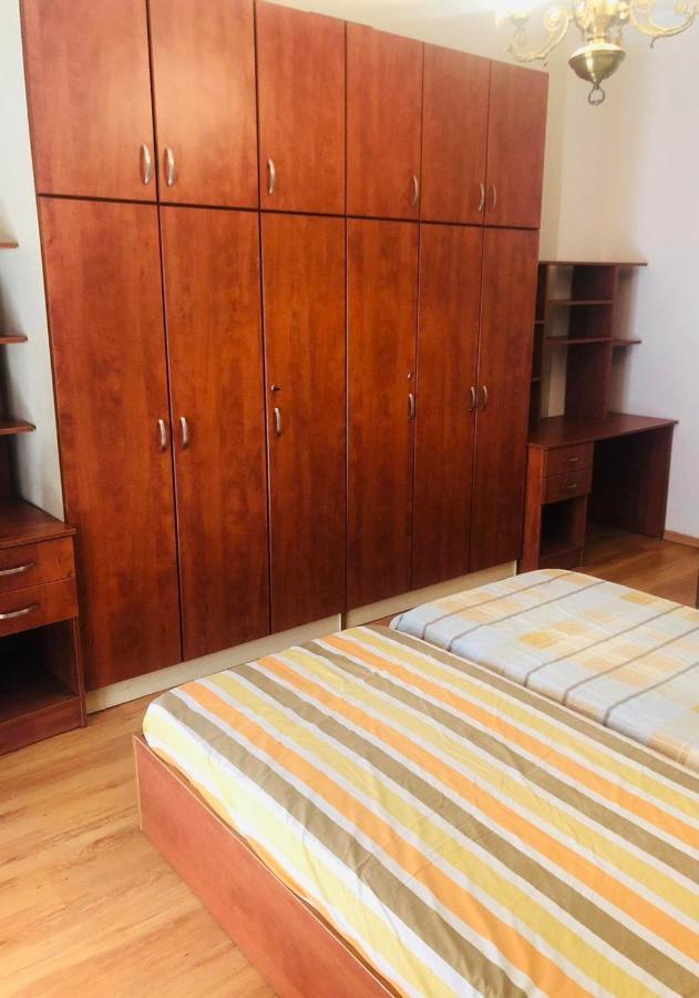Two Bedroom Apartment In Historical Area Tessalónica Exterior foto