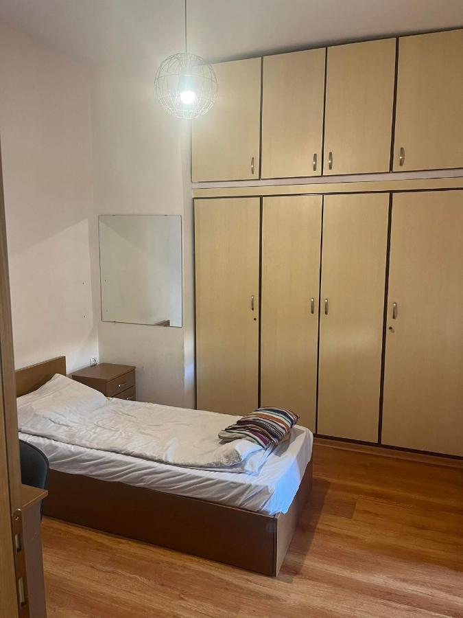 Two Bedroom Apartment In Historical Area Tessalónica Exterior foto