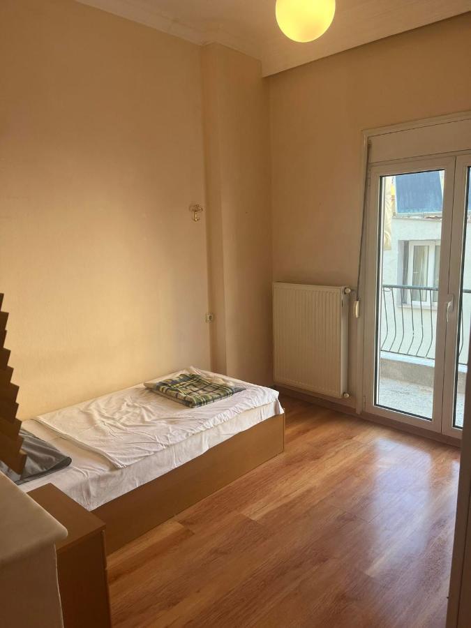 Two Bedroom Apartment In Historical Area Tessalónica Exterior foto